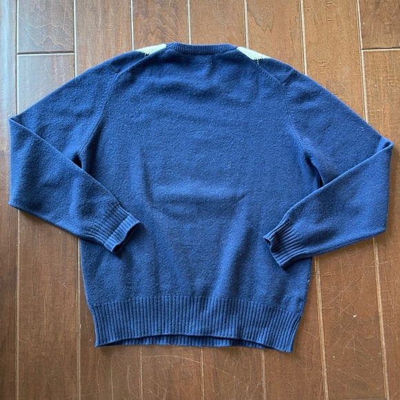 Jaeger 100% Cashmere Sweater - Picture 3 of 5